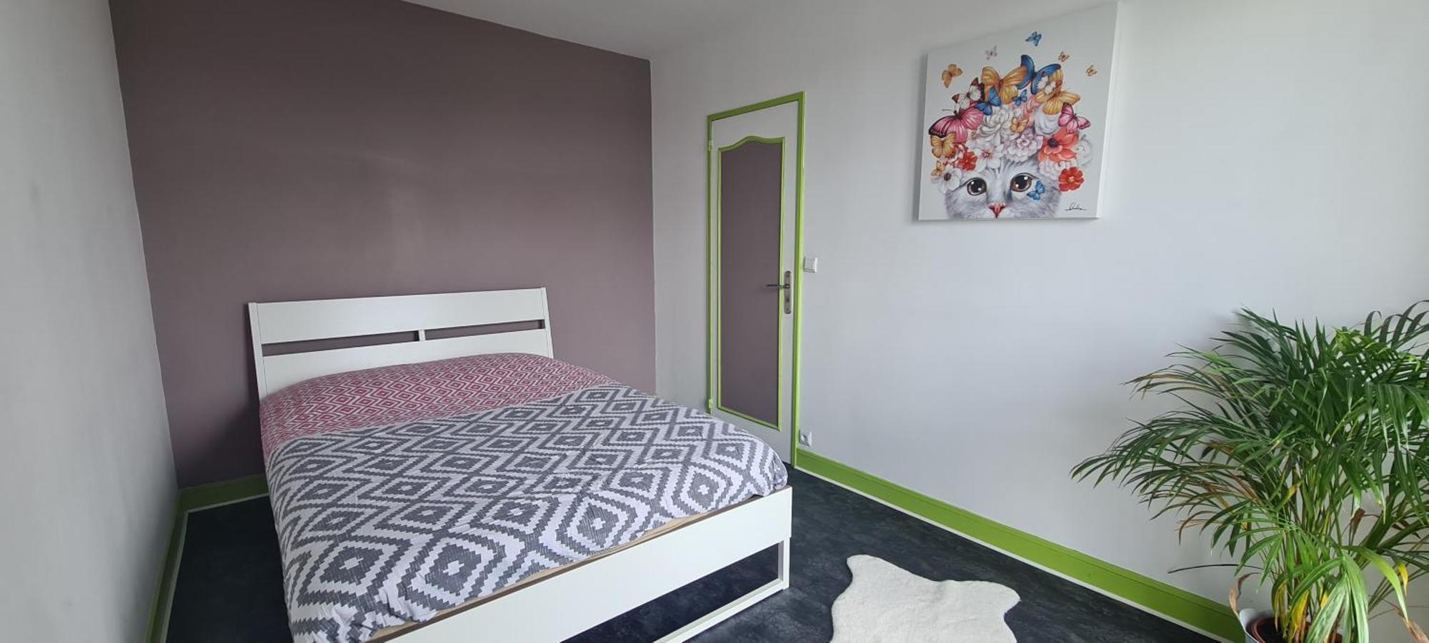 Appartement 65M² Paris - Disneyland - Rer A Noisy-le-Grand Esterno foto